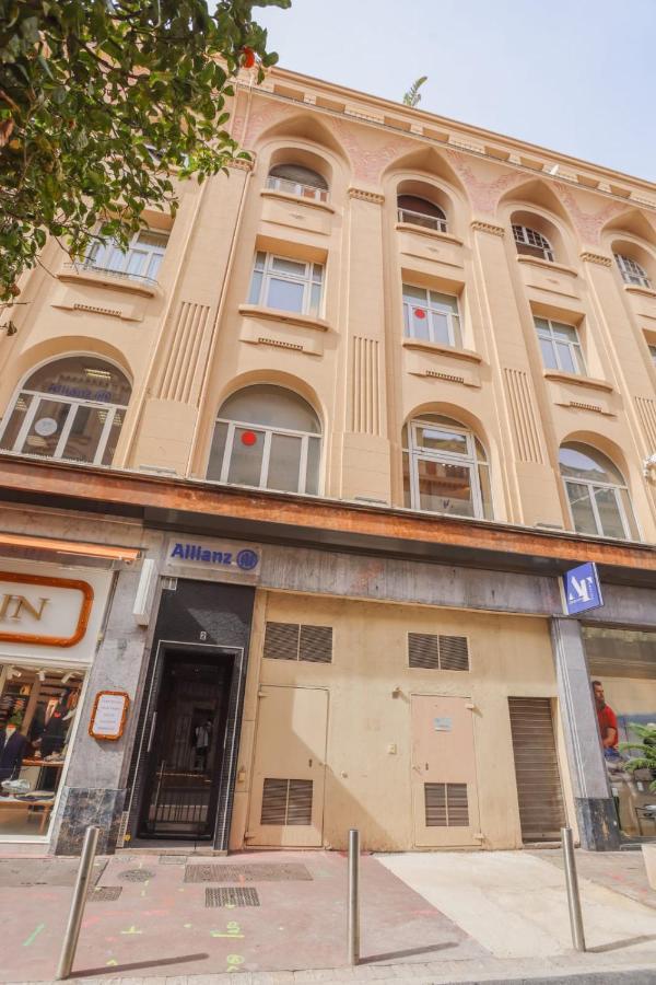 Immogroom - 2 Min From The Palais Des Festival And The Beaches - Ac Cannes Eksteriør bilde