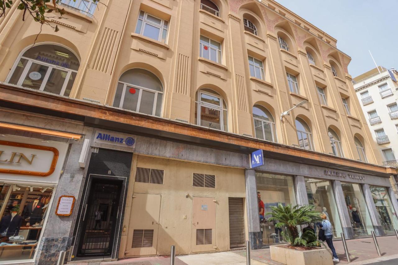 Immogroom - 2 Min From The Palais Des Festival And The Beaches - Ac Cannes Eksteriør bilde