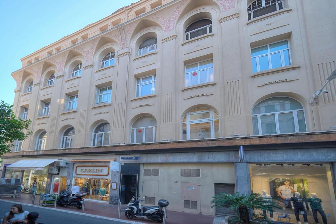 Immogroom - 2 Min From The Palais Des Festival And The Beaches - Ac Cannes Eksteriør bilde