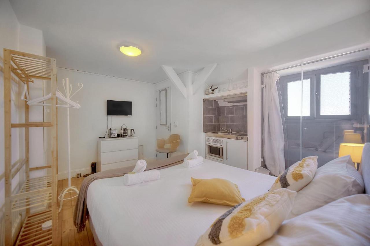 Immogroom - 2 Min From The Palais Des Festival And The Beaches - Ac Cannes Eksteriør bilde
