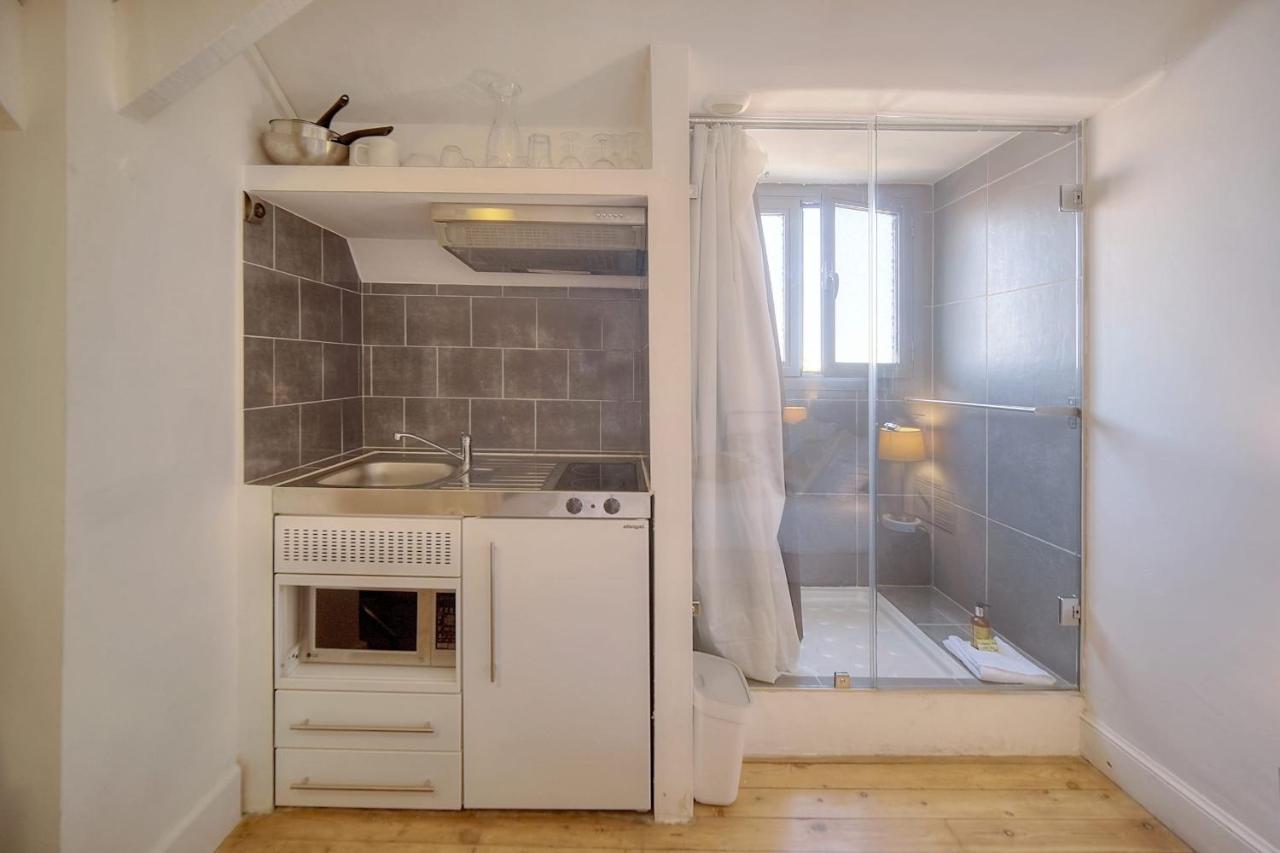 Immogroom - 2 Min From The Palais Des Festival And The Beaches - Ac Cannes Eksteriør bilde