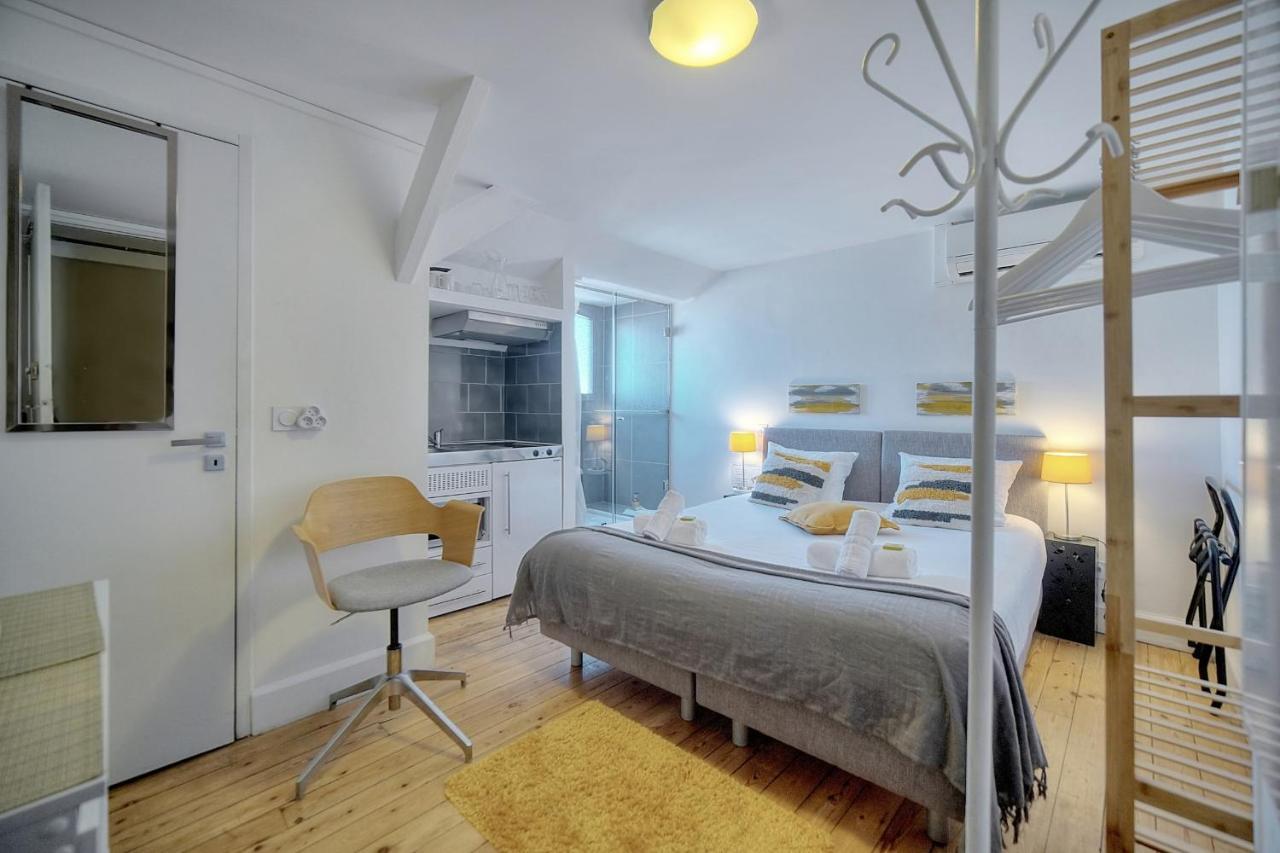 Immogroom - 2 Min From The Palais Des Festival And The Beaches - Ac Cannes Eksteriør bilde