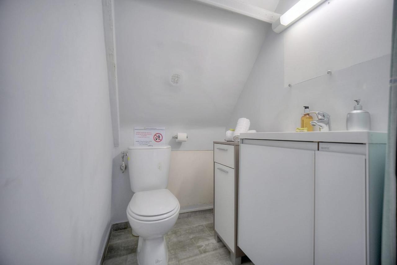 Immogroom - 2 Min From The Palais Des Festival And The Beaches - Ac Cannes Eksteriør bilde