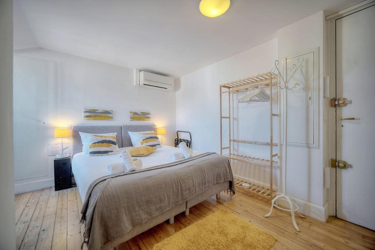 Immogroom - 2 Min From The Palais Des Festival And The Beaches - Ac Cannes Eksteriør bilde